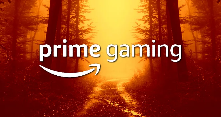 Amazon Prime Gaming