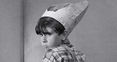 Aniki-Bóbó regressa aos cinemas nacionais após 83 anos