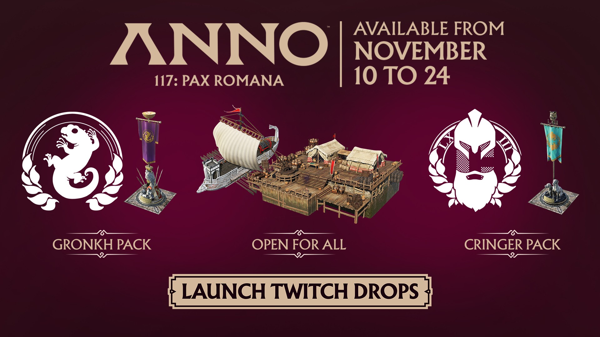 anno 117 pax romana