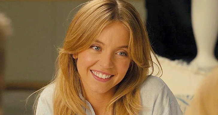 Anyone But You Sydney Sweeney
