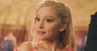 Ariana Grande revela o seu futuro após o sucesso de Wicked