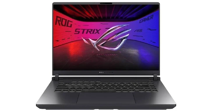 ASUS Rog Strix