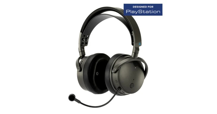 Audeze Maxwell playstation imacustica