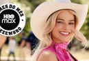 Barbie Filmes do Mês HBO Max