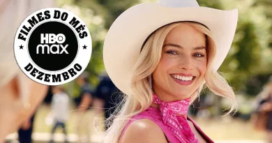 De Barbie a Blade Runner, os filmes a não perder na HBO Max em dezembro De Barbie a Blade Runner, os filmes a não perder na HBO Max em dezembro