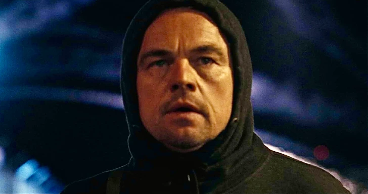 Batalha Atrás de Batalha, com Leonardo DiCaprio