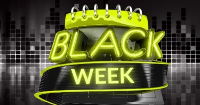 Black Friday chega à Imacustica com descontos brutais em colunas, headphones e muito mais Black Friday chega à Imacustica com descontos brutais em colunas, headphones e muito mais