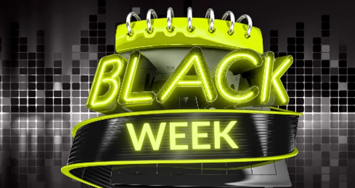 black friday imacustica