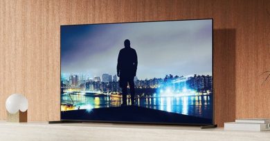 Sony Bravia 8 II. A TV perfeita? Sony Bravia 8 II. A TV perfeita?