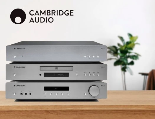 cambridge audio