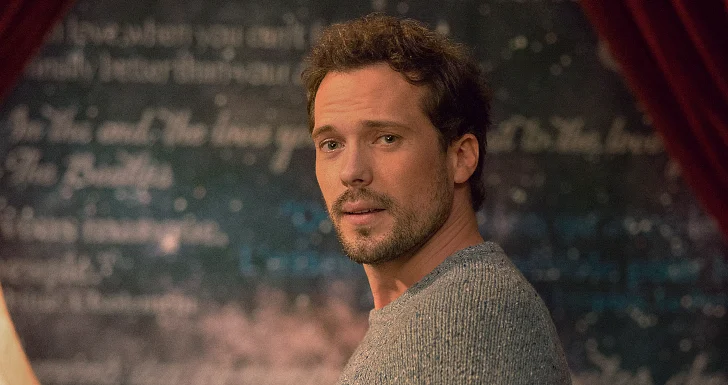 Champagne Problems Streaming na Netflix