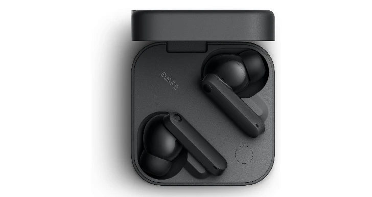 Nothing Earbuds na Black Friday da Amazon