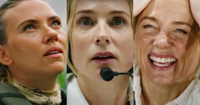 Estes são os filmes mais vistos em Portugal em 2025, até ao momento Estes são os filmes mais vistos em Portugal em 2025, até ao momento