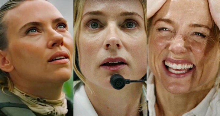 Filmes mais vistos 2025