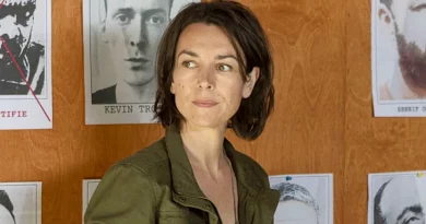 Este thriller francês com Marie Dompnier (Capitaine Marleau) está de regresso à RTP2 Este thriller francês com Marie Dompnier (Capitaine Marleau) está de regresso à RTP2