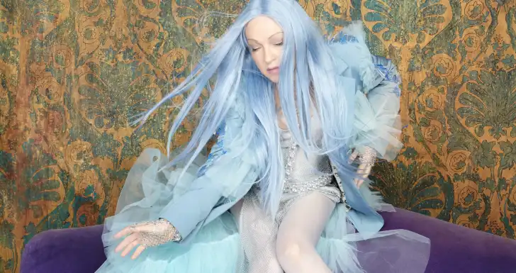 cyndi lauper rock in rio lisboa