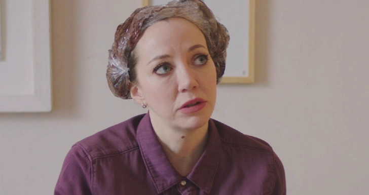 Desafios de Mãe com Diane Morgan