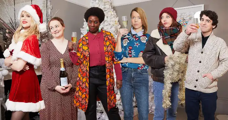 Elenco de "Desafios de Mãe"