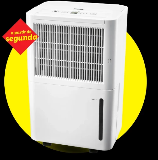 desumidificador do lidl