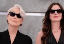 o diabo veste prada 2 meryl streep anne hathaway