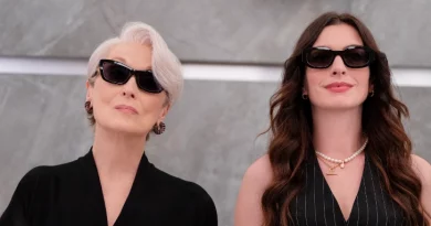 o diabo veste prada 2 meryl streep anne hathaway