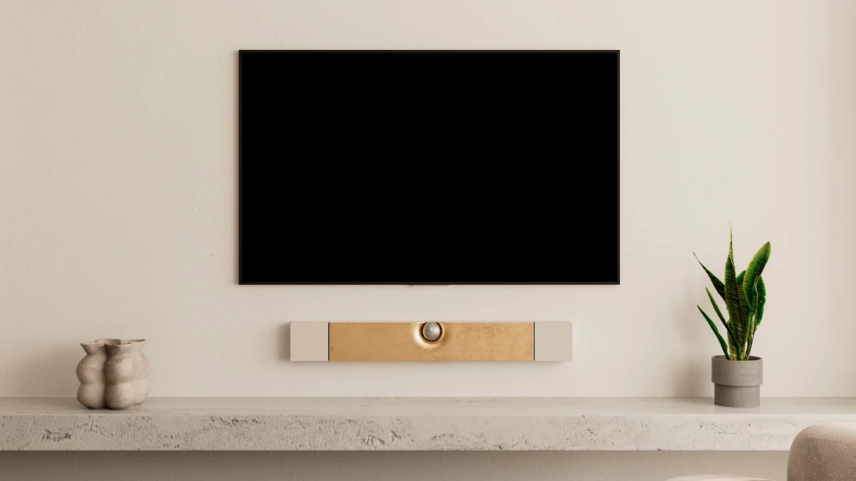 Devialet Dione Opéra de Paris