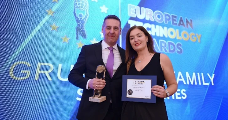 SaveFamily El Corte Inglês Portugal