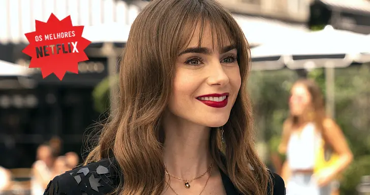 Estreias Netflix dezembro