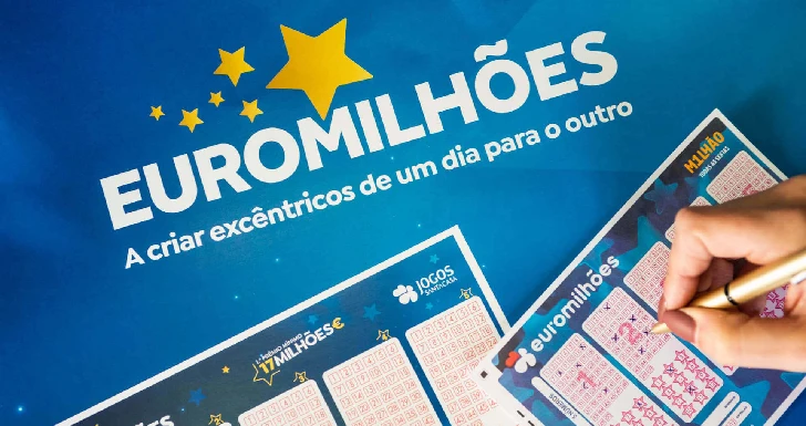 euromilhões