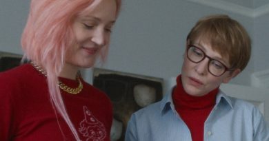 LEFFEST ’25 | Father Mother Sister Brother – a Crítica LEFFEST ’25 | Father Mother Sister Brother – a Crítica