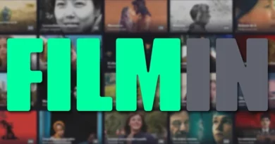 FilmIn está com campanha de Black Friday FilmIn está com campanha de Black Friday