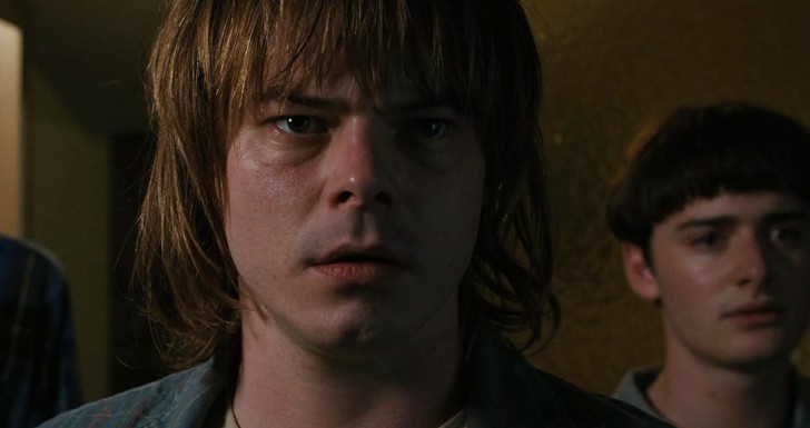 Charlie Heaton Stranger Things