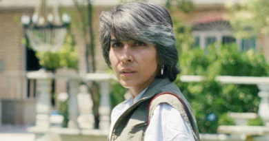 Foi só um acidente – Análise Foi só um acidente – Análise