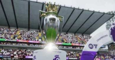 Uma mistura de FIFA com o melhor da saga | Football Manager 2026, a Crítica Uma mistura de FIFA com o melhor da saga | Football Manager 2026, a Crítica