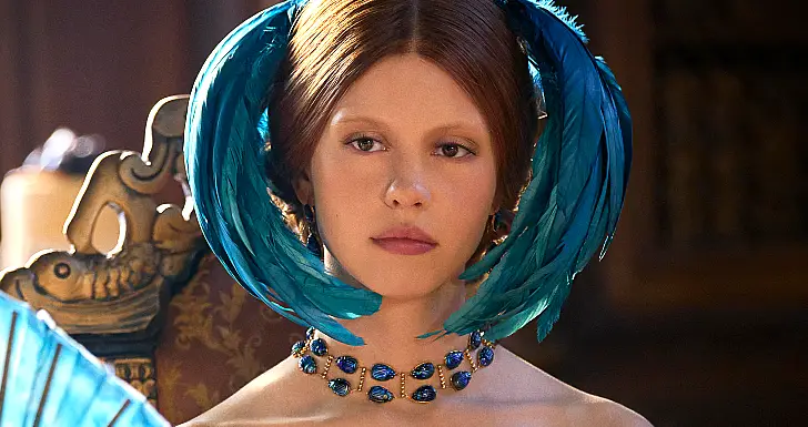 Frankenstein Netflix