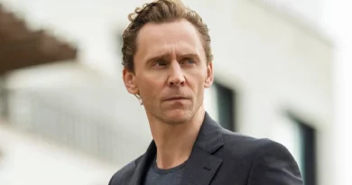 Tom Hiddleston regressa ao streaming com esta popular série da Prime Video em Portugal Tom Hiddleston regressa ao streaming com esta popular série da Prime Video em Portugal