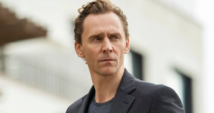 O Gerente da Noite T2 Prime Video