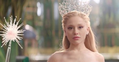 Wicked: For Good, em análise Wicked: For Good, em análise