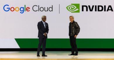 Google vs Nvidia, quem ganha a “corrida da Inteligência Artificial”?