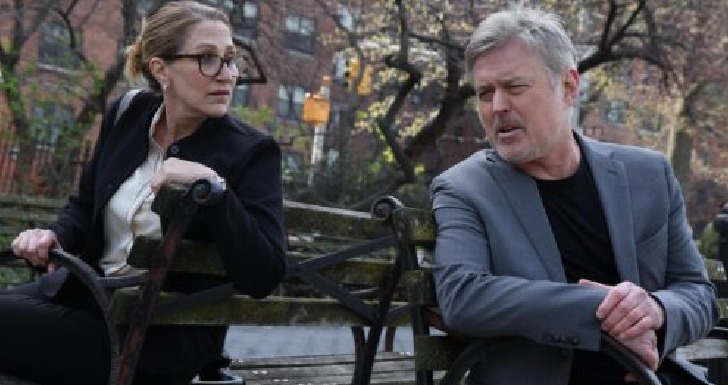 Hal Hartley no LEFFEST