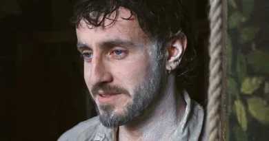 Hamnet – Análise Hamnet – Análise