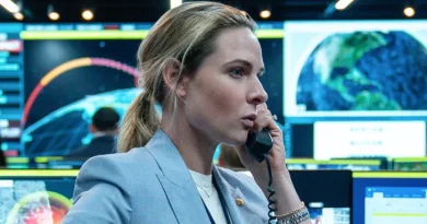 Este assustador filme de Kathryn Bigelow é já o mais visto da Netflix em Portugal e todo o Mundo Este assustador filme de Kathryn Bigelow é já o mais visto da Netflix em Portugal e todo o Mundo