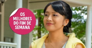 Os 4 melhores filmes para ver este fim de semana no Disney+ e Netflix em Portugal Os 4 melhores filmes para ver este fim de semana no Disney+ e Netflix em Portugal