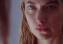 Imogen Poots the Chronology of Water