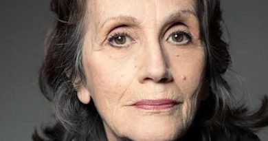 Isabel Ruth: este rosto ensinou Portugal a olhar Isabel Ruth: este rosto ensinou Portugal a olhar