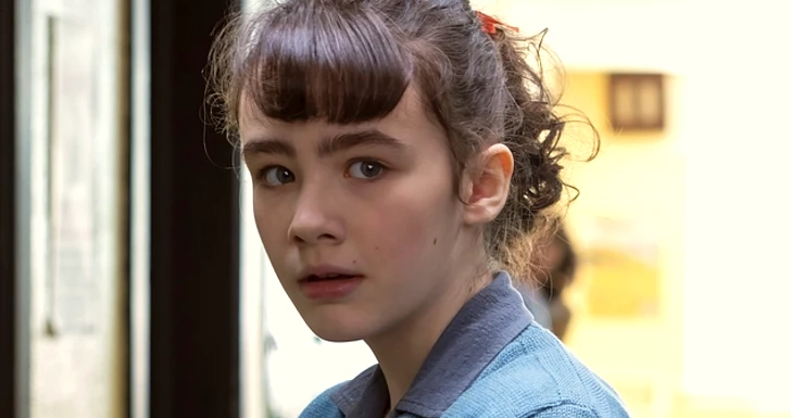 It - Welcome to Derry na HBO Max