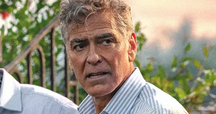 Jay Kelly de George Clooney