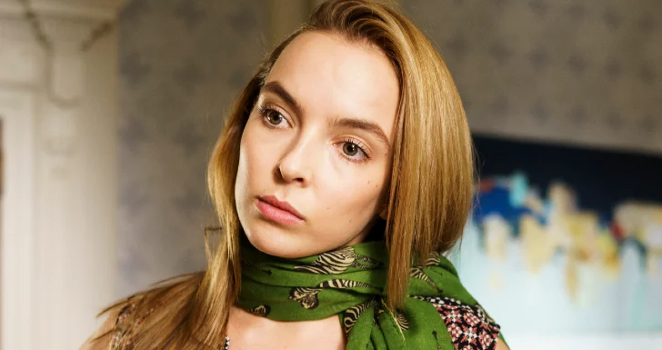 Killing Eve no Streaming