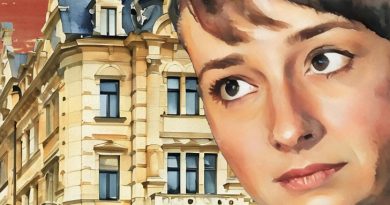 LEFFEST ’25 | Kontinental ’25 – a Crítica LEFFEST ’25 | Kontinental ’25 – a Crítica