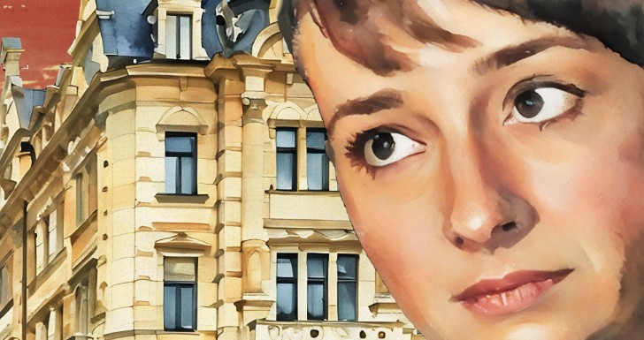 Kontinental ‘25 no LEFFEST